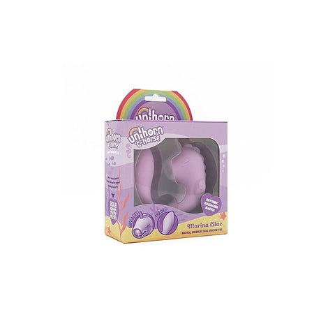 C Horse Clitoral Massager by Unihorn