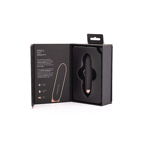 Toya The BEBE Bullet Vibrator by Coquette