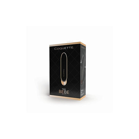 Toya The BEBE Bullet Vibrator by Coquette