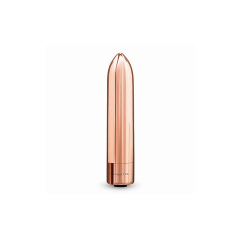 The Glow Vibrating Bullet Massager by Coquette