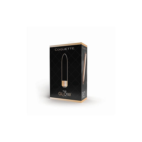 Small Wonder Mini Body Wand Massager by Coquette