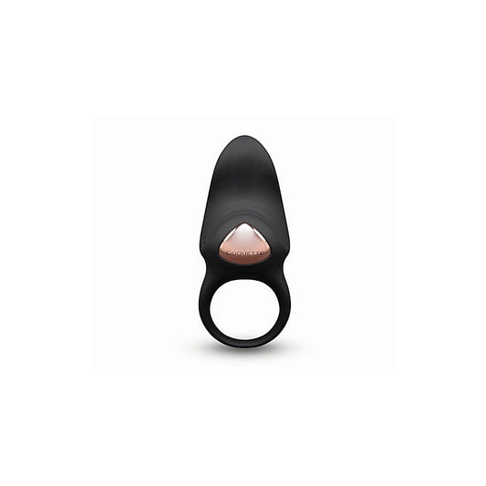 The After Party Rechargeable Couples Ring by Coquette