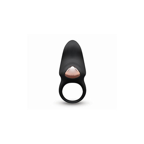 The After Party Rechargeable Couples Ring by Coquette