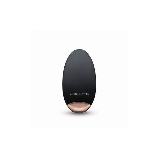 The LAY ME DOWN Personal Vibrator by Coquette