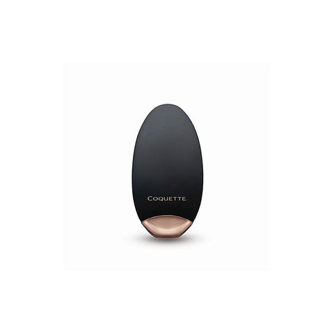 The LAY ME DOWN Personal Vibrator by Coquette