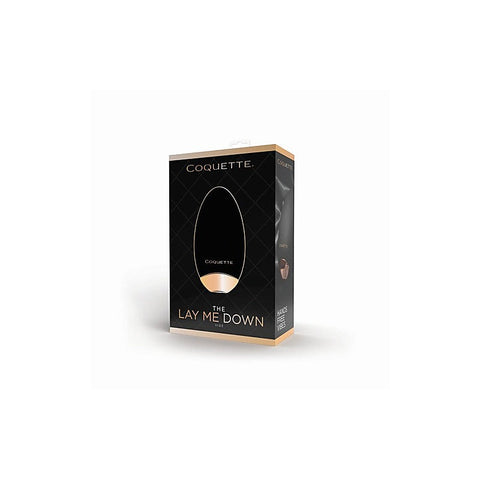 The LAY ME DOWN Personal Vibrator by Coquette