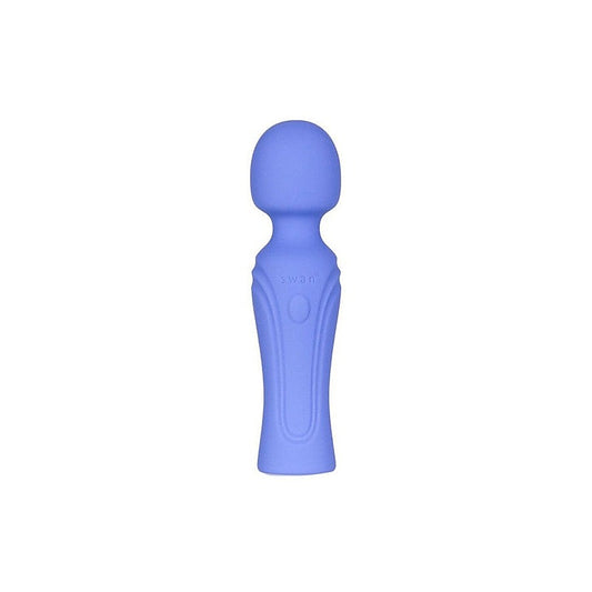 Swan Era Vibrating Body Wand Massager by BMS Factory