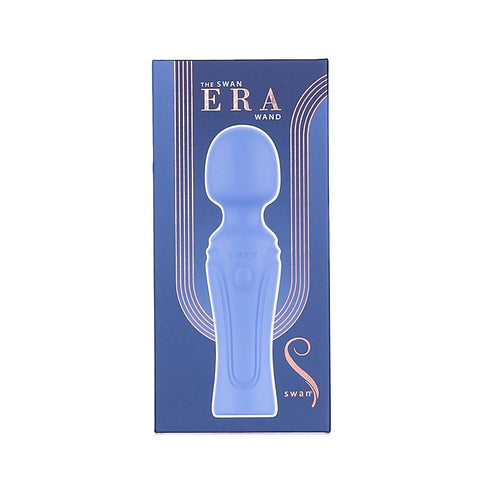 Swan Era Wand by BMS Factory