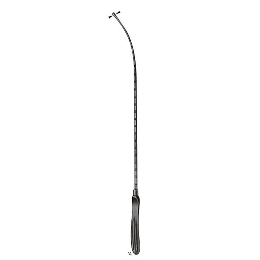 Sime Men's Urethral Sound by BDStyle