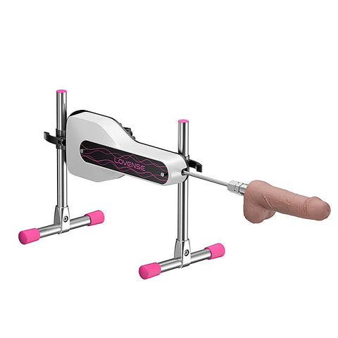 Powerhouse Mini Sex Machine by Lovense