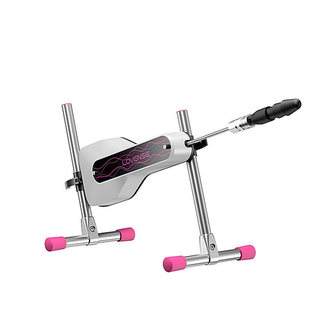 Powerhouse Mini Sex Machine by Lovense