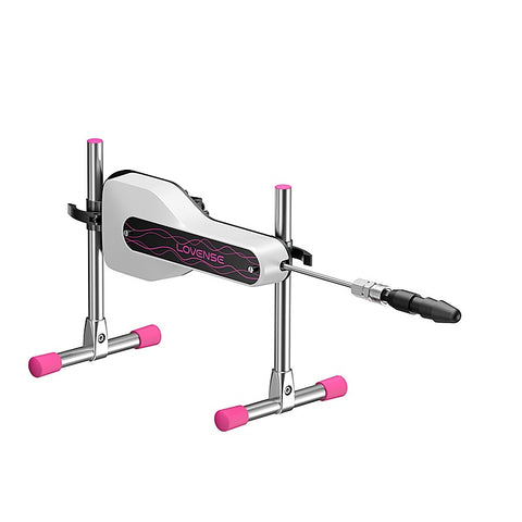 Powerhouse Mini Sex Machine by Lovense