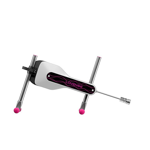 Powerhouse Mini Sex Machine by Lovense