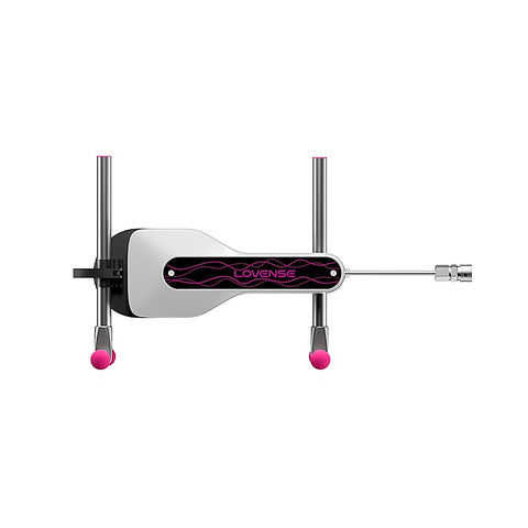Powerhouse Mini Sex Machine by Lovense