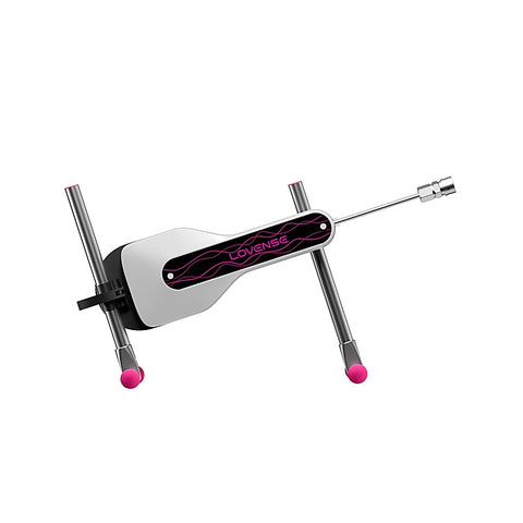 Powerhouse Mini Sex Machine by Lovense