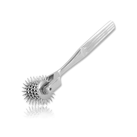Wartenberg PinWheel 4 Wheel by Hell's Couture