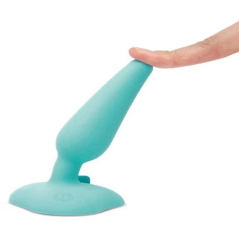 3 Piece Anal Training Butt Plug Kit by B-Vibe