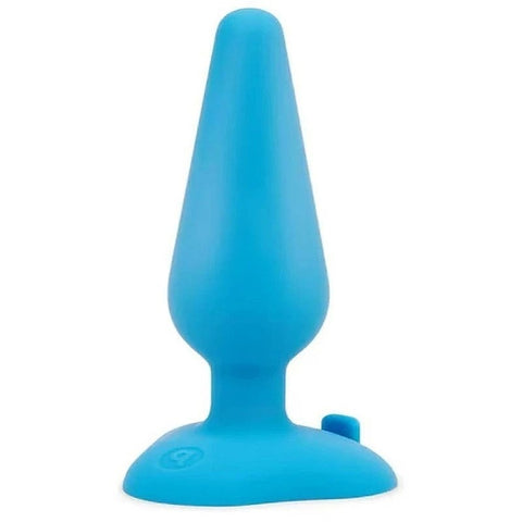 3 Piece Anal Training Butt Plug Kit by B-Vibe