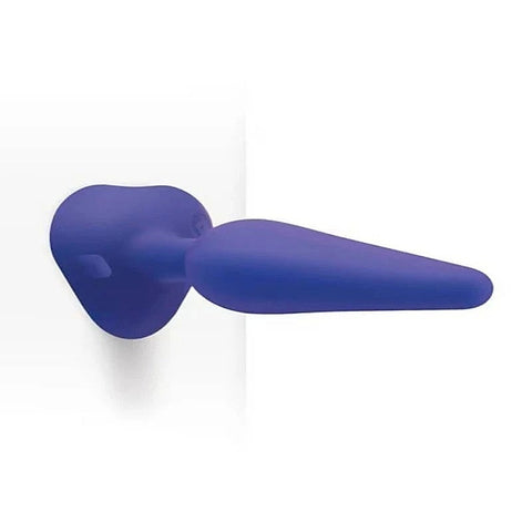 3 Piece Anal Training Butt Plug Kit by B-Vibe