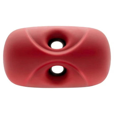 Smooth and Flexible Men's Masturbator by CockBlock