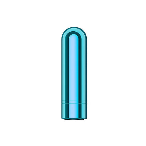 Kool Vibes 2.5" Rechargeable Mini Bullet by Blush Novelties