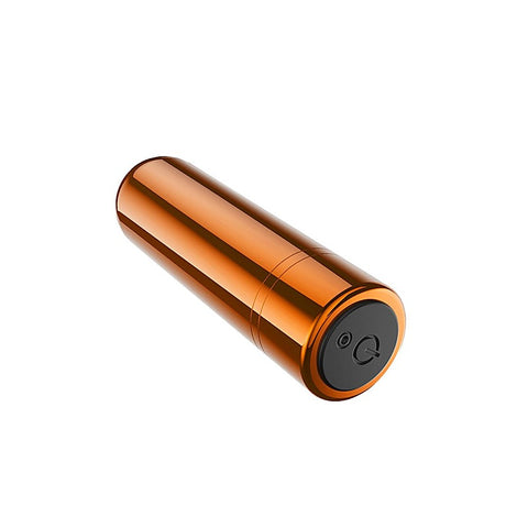 Kool Vibes 2.5" Rechargeable Mini Bullet by Blush Novelties