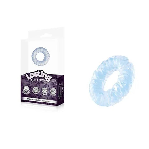 Excellent Power Super Stretchy Lasting Cock Ring