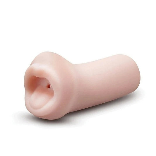 Blush EnLust Candi Oral Sex Men's Stroker by Blush Novelties