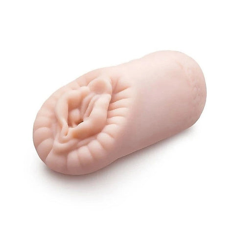 EnLust Alyssa Realistic Pussy Stroker by Blush Novelties