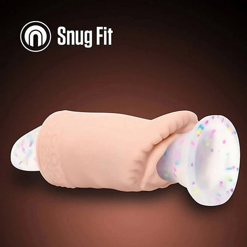 EnLust Alyssa Realistic Pussy Stroker by Blush Novelties