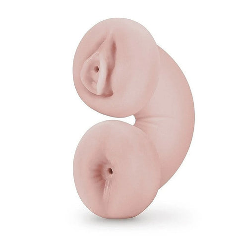 EnLust Tasha Dual Ended Male Stroker by Blush Novelties