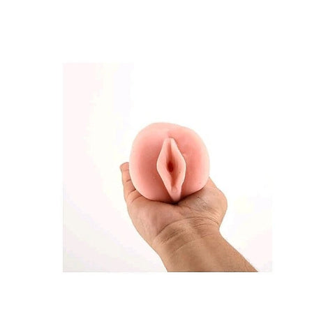 Excellent Power Real Zone Realistic Vagina Stroker