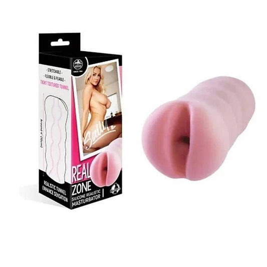 Excellent Power Real Zone Anal Sex Stroker