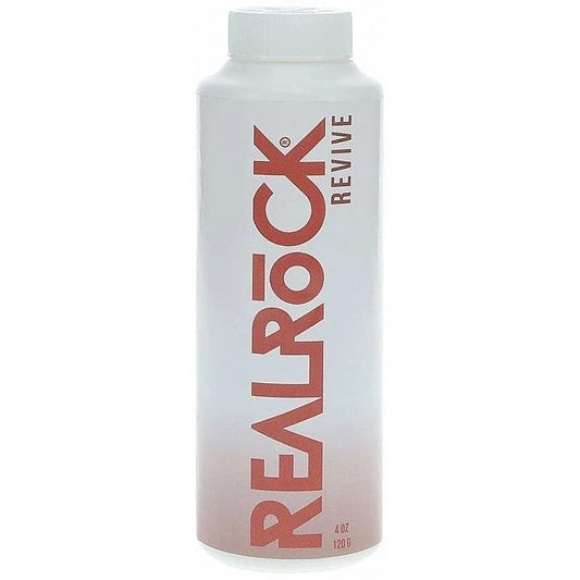 Shots REALROCK Revive Refreshing Powder by Shots Toys