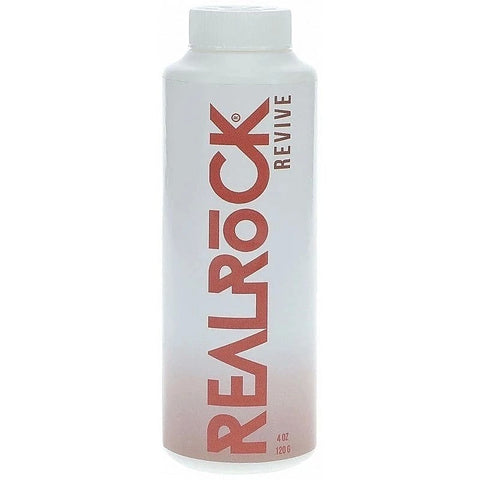 Shots REALROCK Revive Refreshing Powder by Shots Toys