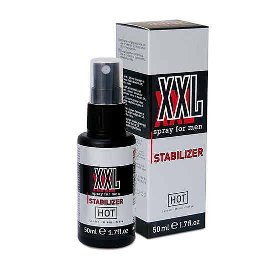HOT XXL Stabiliser Spray for Men by Hot Ero
