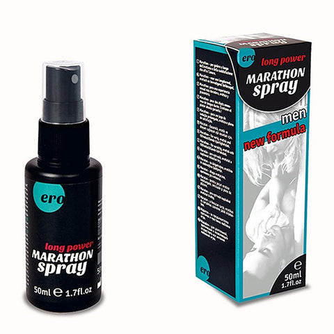 ERO Long Power Marathon Spray by Hot Ero