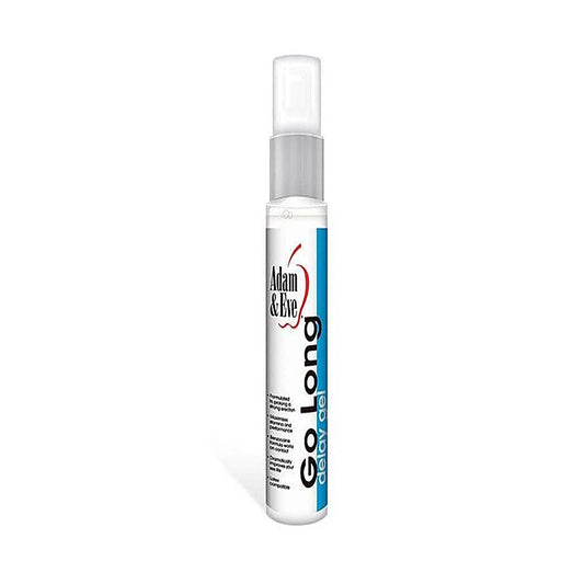 Go Long Desensitising Delay Gel by Adam & Eve