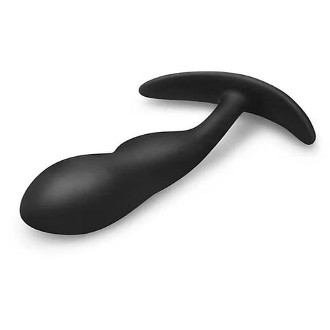 Remote Control Vibrating P-Spot Snug Plug by B-Vibe