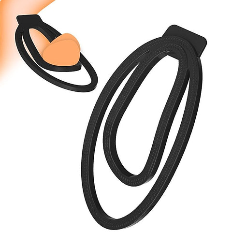 Male Chastity Device With The Fufu Clip Small by BDStyle
