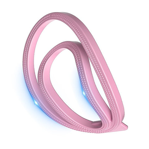Male Chastity Device With The Fufu Clip Medium by BDStyle