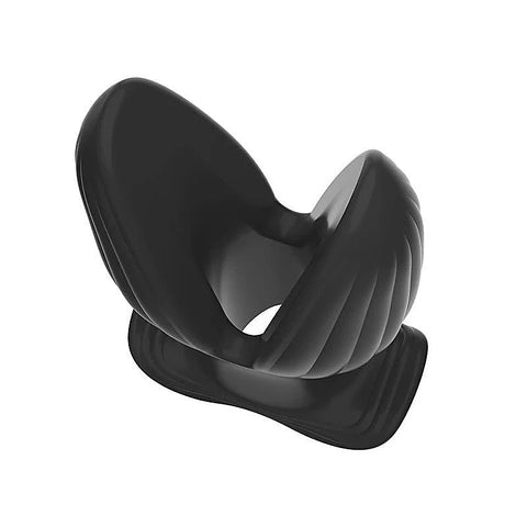 Hollow Anal Expansion Butt Plug by BDStyle