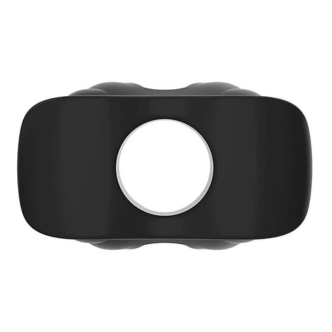 Hollow Anal Expansion Butt Plug by BDStyle