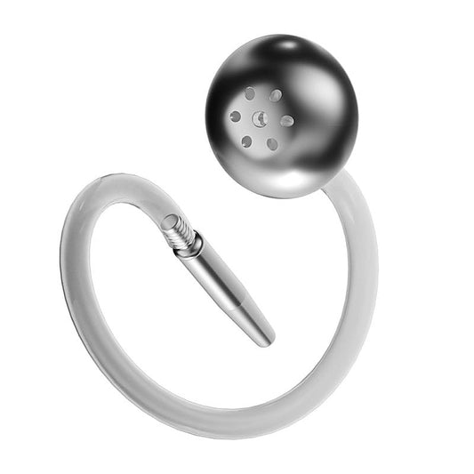 Horse Eye Urethral Catheter Stick By Bdstyle
