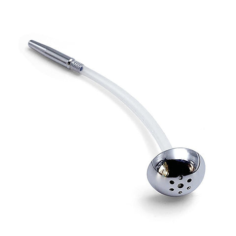 Horse Eye Urethral Catheter Stick By Bdstyle