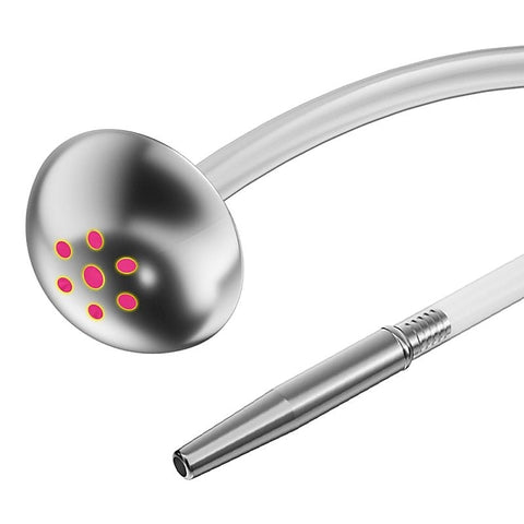 Horse Eye Urethral Catheter Stick By Bdstyle