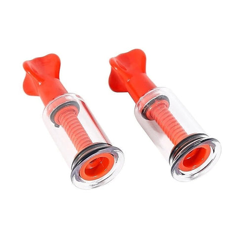 Twist Women Nipple Suckers by BDStyle