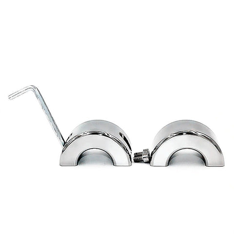 Edelstahl Male Ball Stretcher by BDStyle