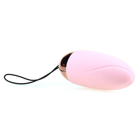 10 Function Pink Lady Jump Love Egg by BDStyle