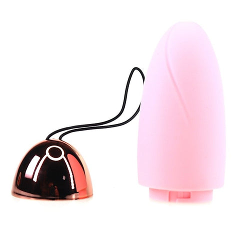 10 Function Pink Lady Jump Love Egg by BDStyle